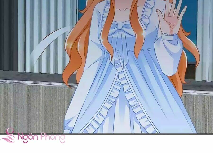 phụng tử thành hôn : tiên thê không được trốn chapter 19 10
