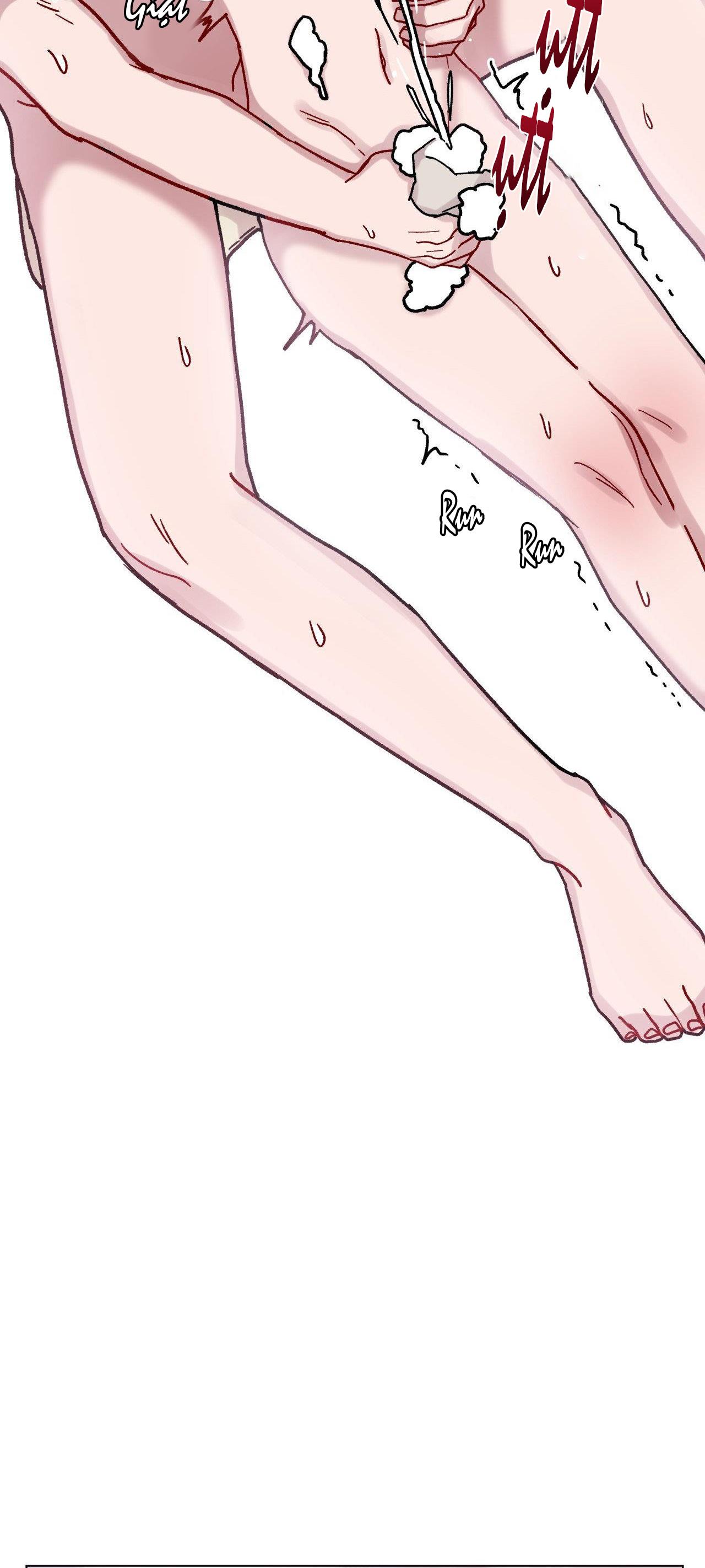 cơn mưa rào mùa hạ chapter 34 37