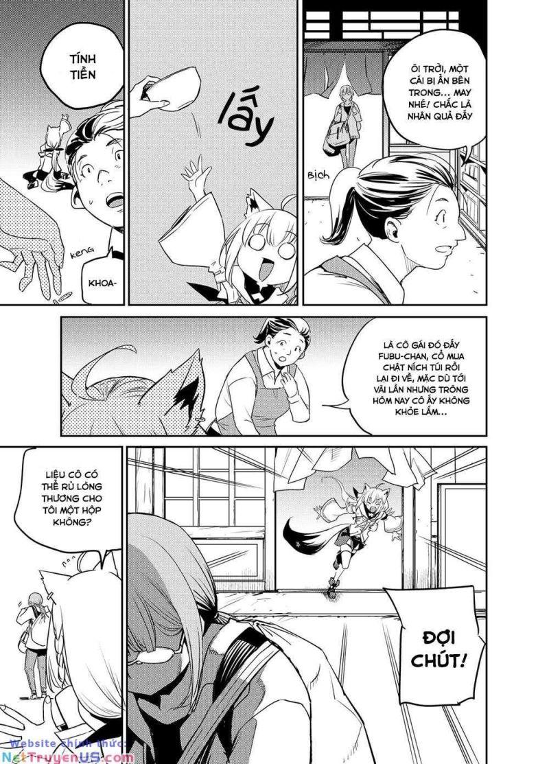 holoearth chronicles side:e ~yamato phantasia~ chapter 1.2 3