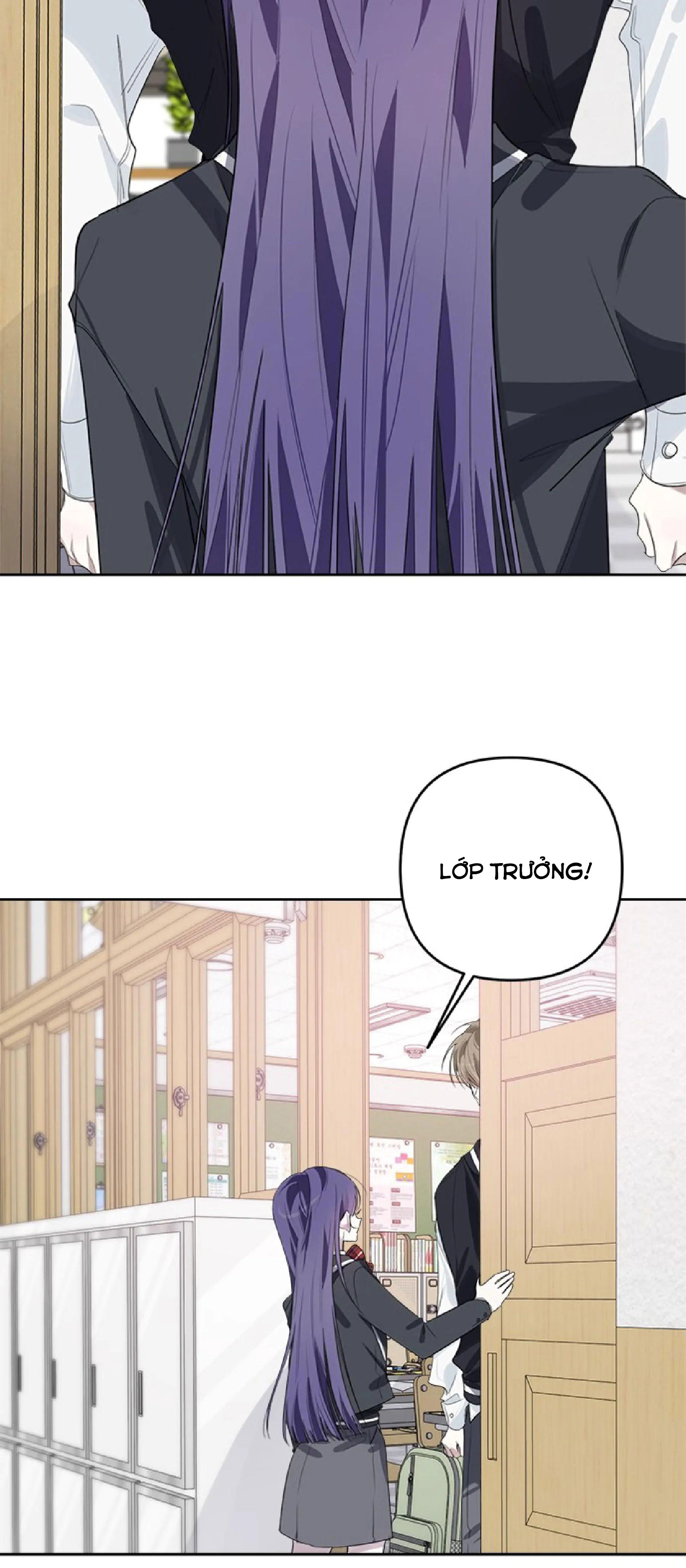 đàn anh xấu xa của tôi chapter 42 7