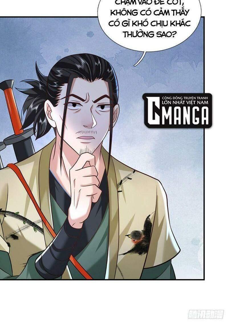 Ta Trở Về Từ Thế Giới Tu Tiên chapter 80 33