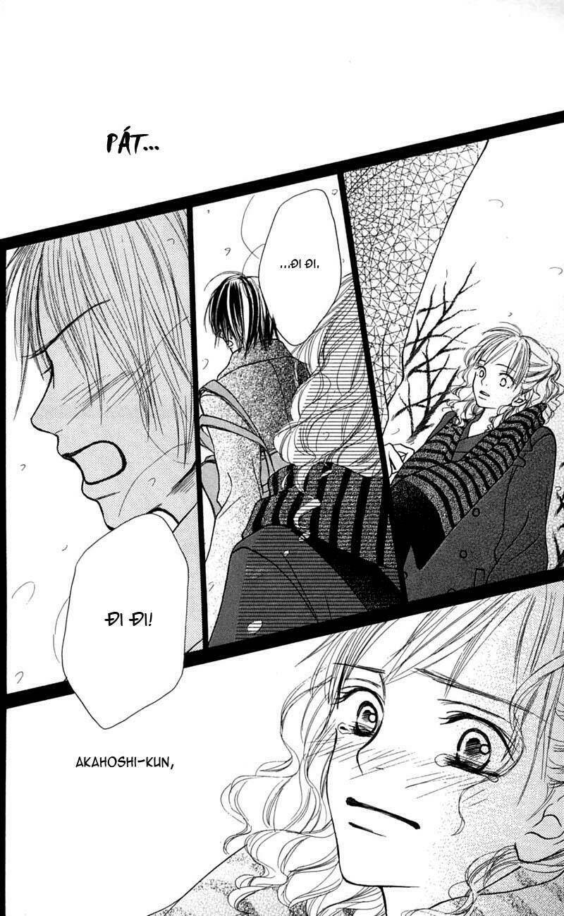 phát điên vì em chapter 19 9