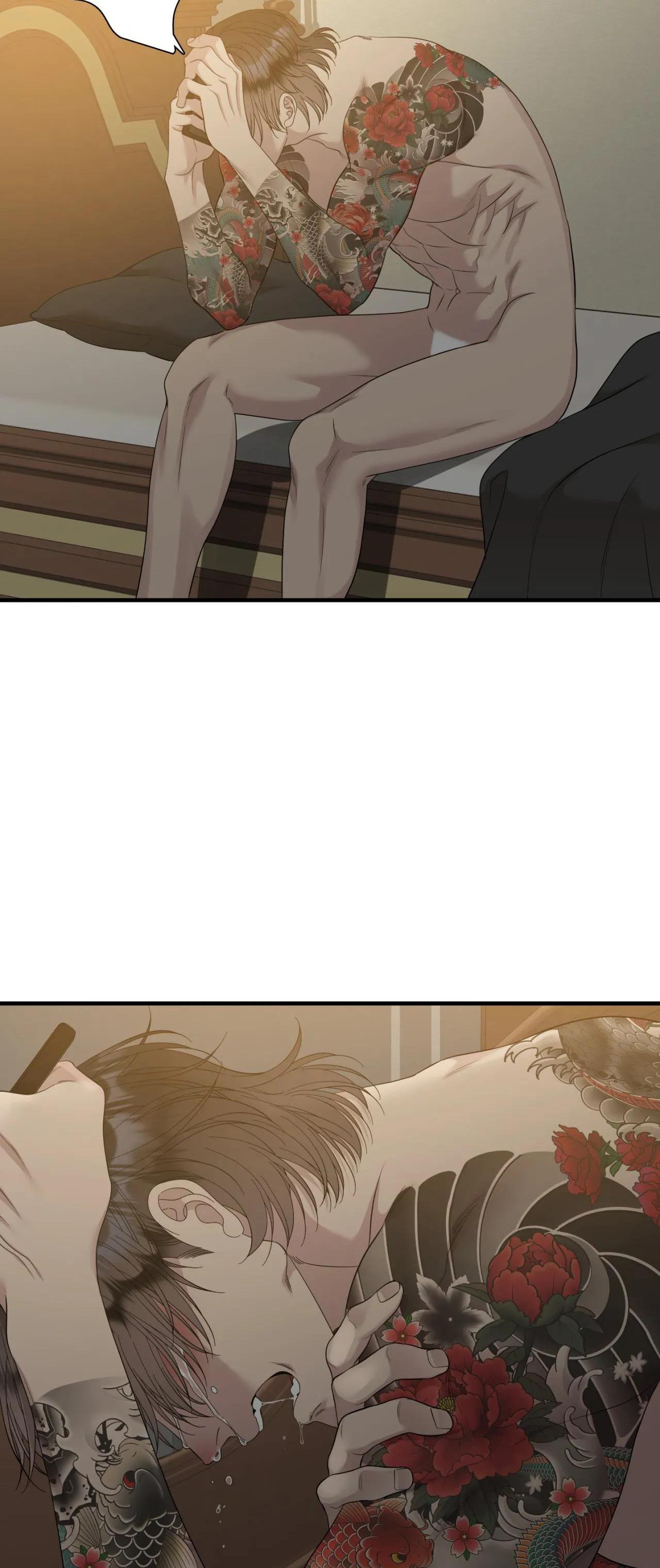 tên cặn bã chapter 46 36