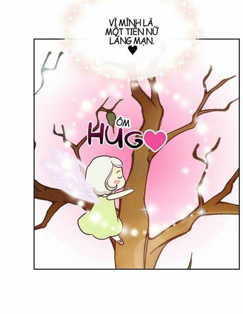 wendy , cô gái bán hoa chapter 42 57