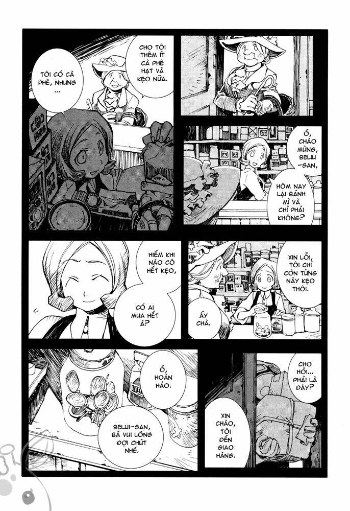 hitsugi katsugi no kuro chapter 7 9