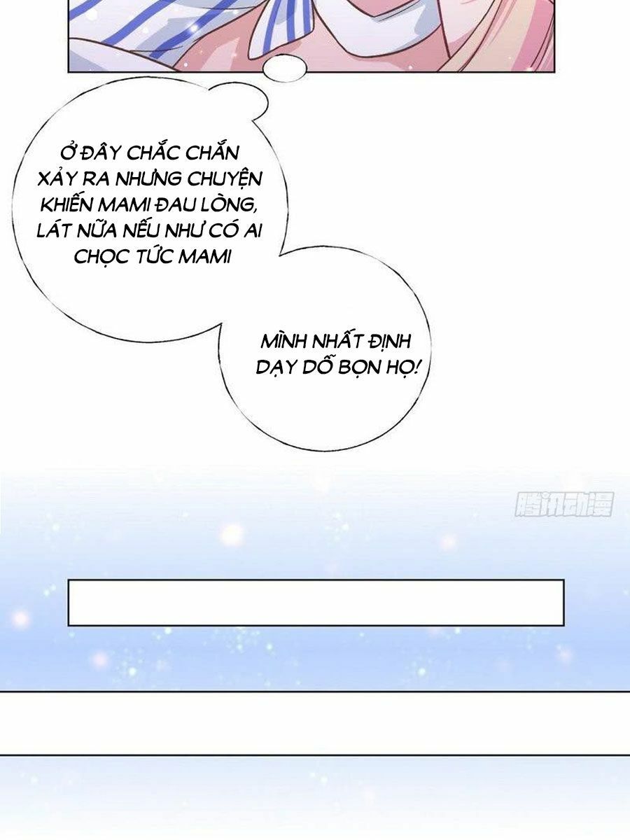 trời ban cho nam thần daddy chapter 12 12