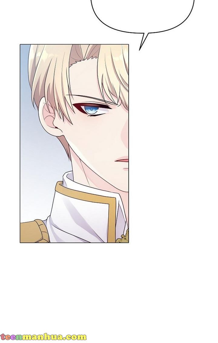 hôn thê nguy hiểm chapter 5.1 34