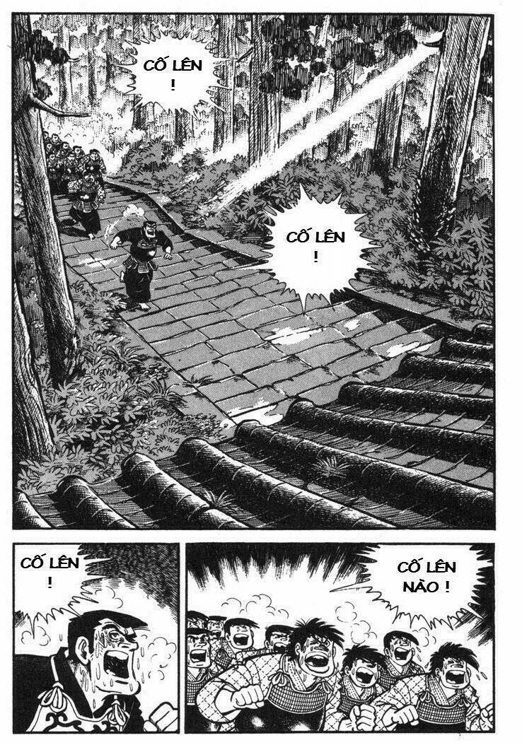 ore wa teppei chapter 26 11