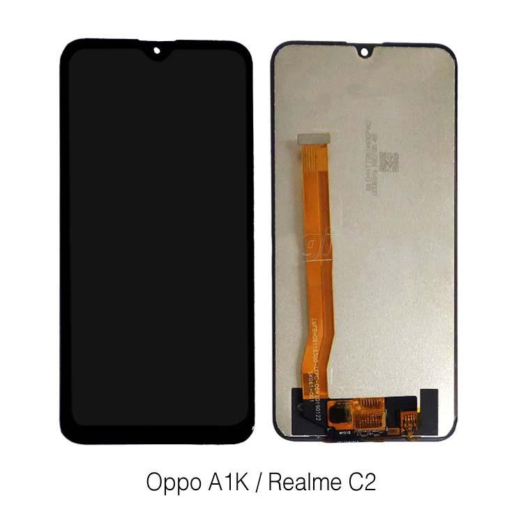 BỘ MÀN HÌNH  dành cho điện thoại OPPO A1K / REALME C2 ( LOẠI ĐẸP )