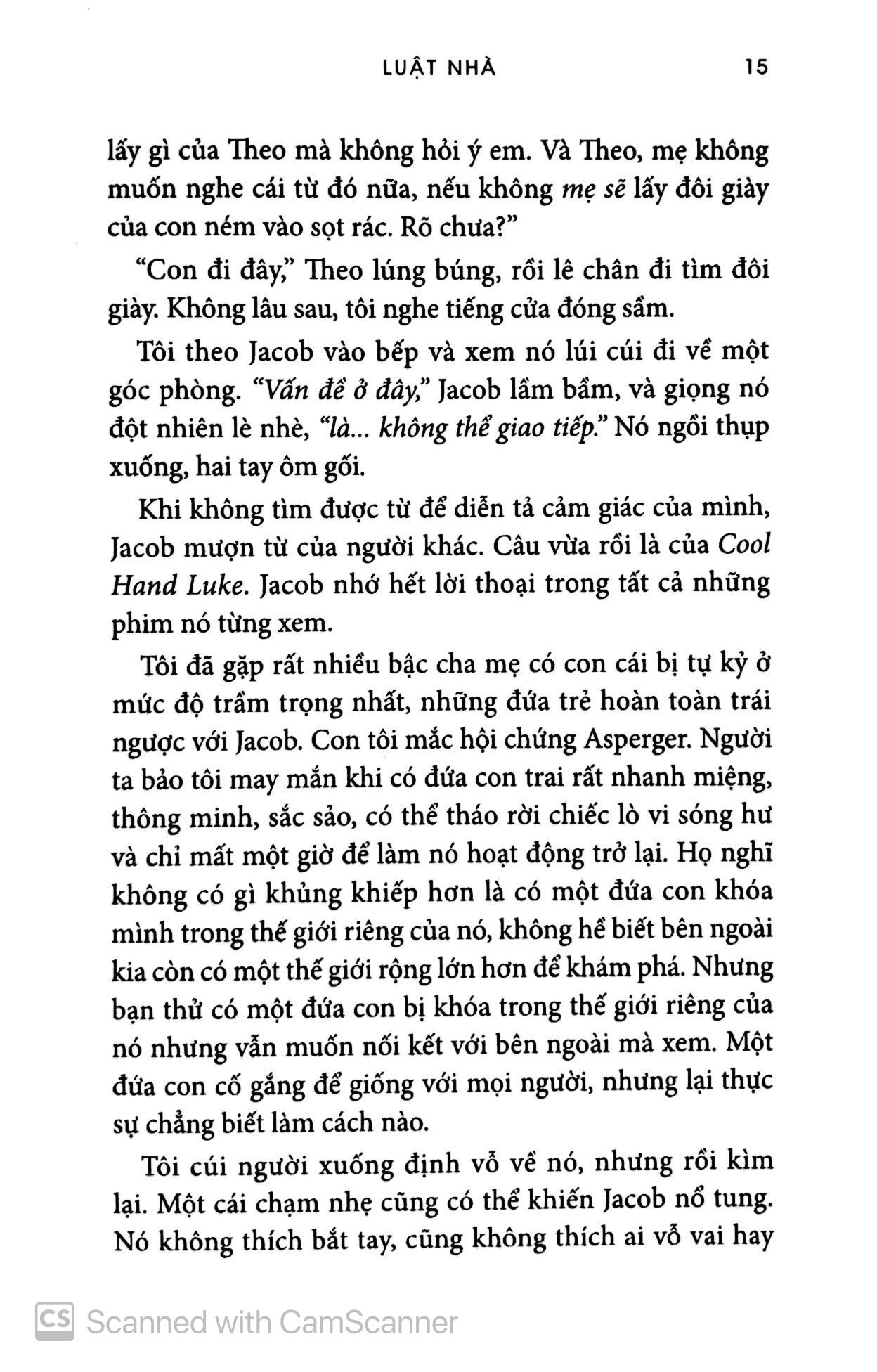 Luật Nhà