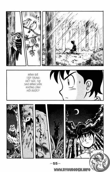 hoàng phi hồng phần 1 chapter 17 57