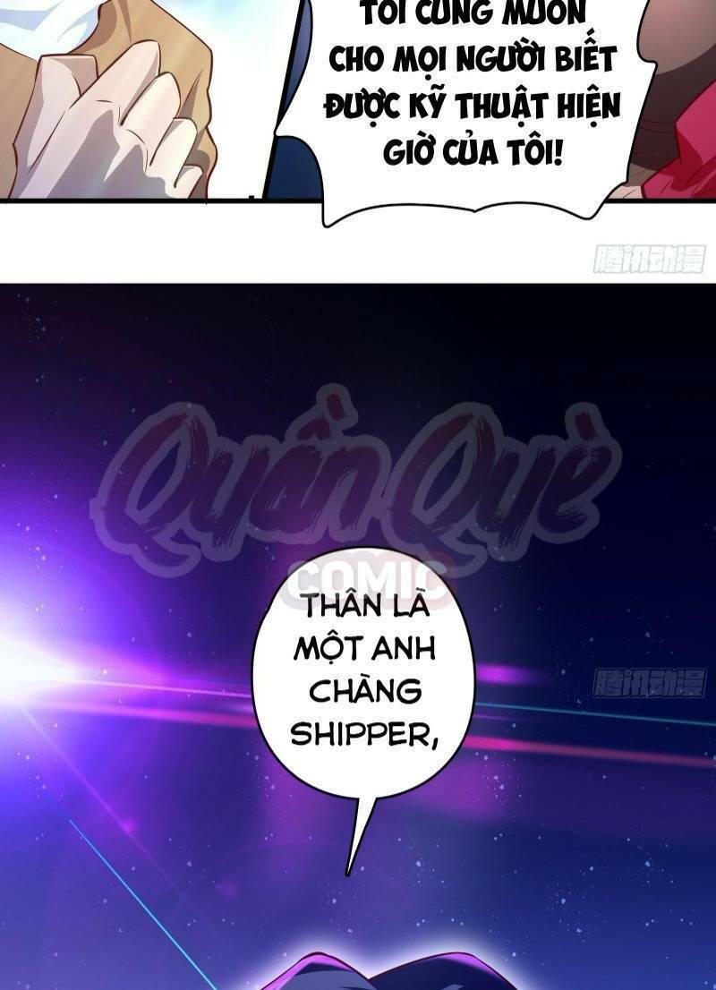 shipper thần cấp chapter 13 26