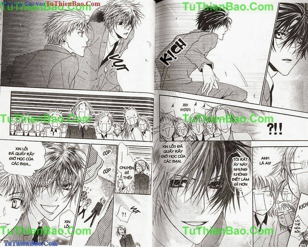 nhất quỷ nhì ma chapter 5 20