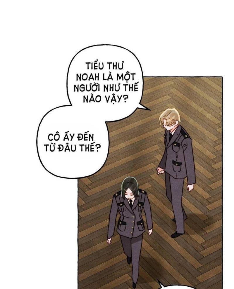 nuôi dưỡng một hắc long chapter 63.1 40