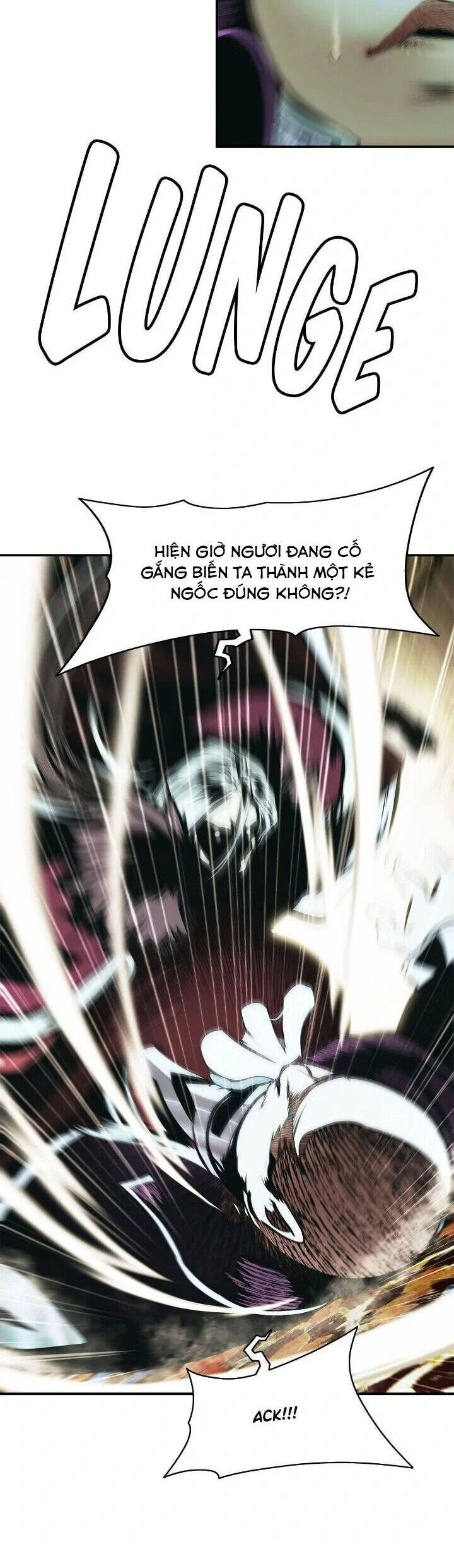 bất bại chân ma chapter 240 19