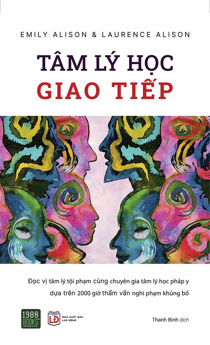 Tâm Lý Học Giao Tiếp