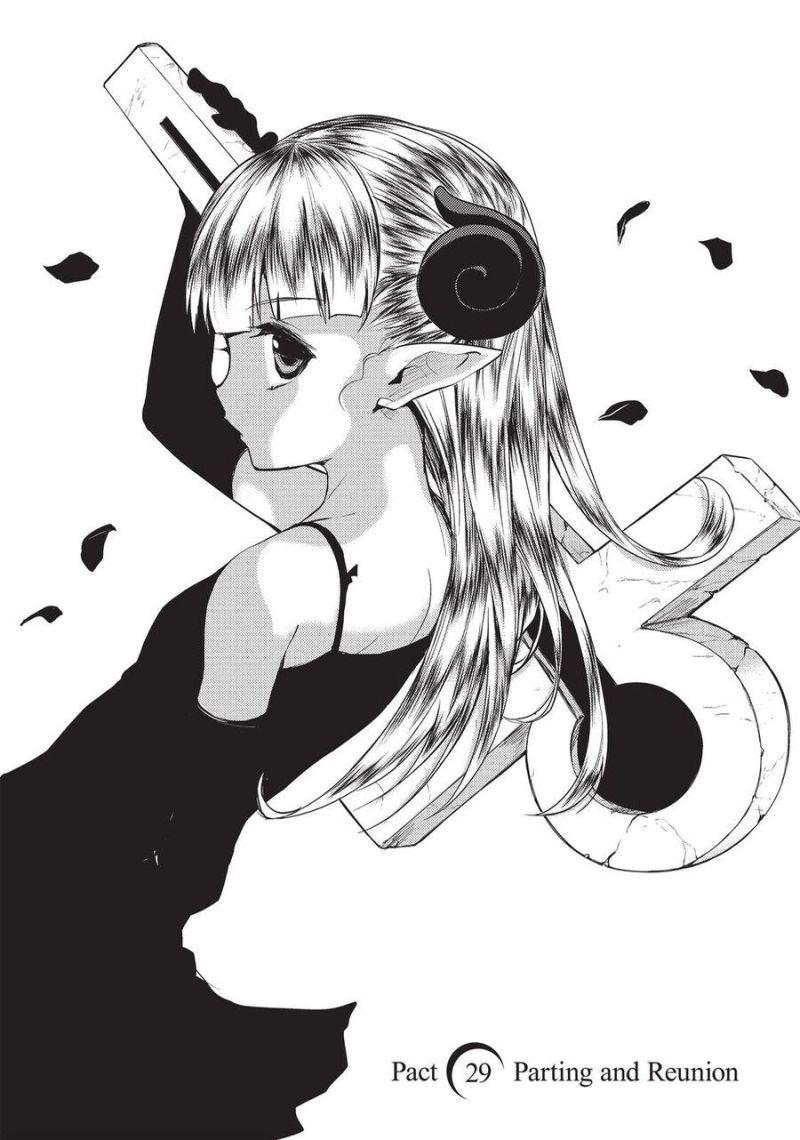 shinmai maou no keiyakusha chapter 29 5