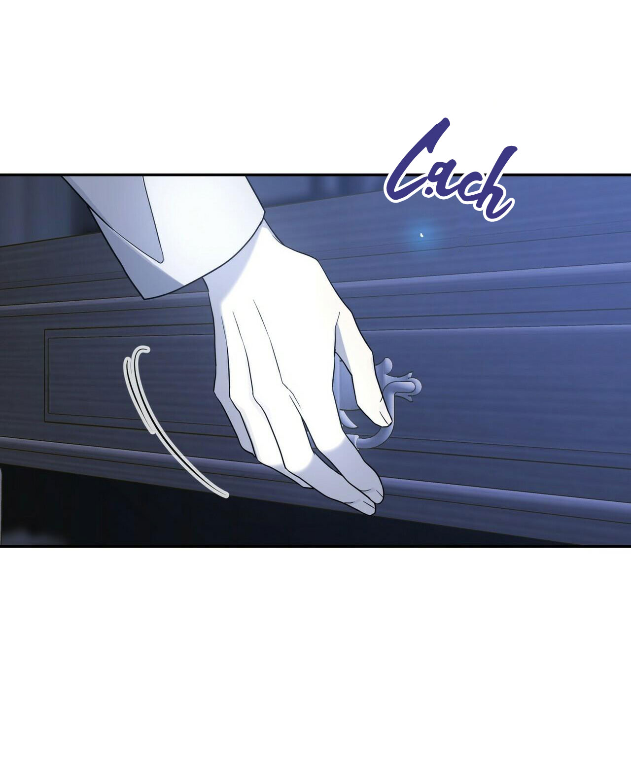 khế ước vĩnh cửu chapter 10 12