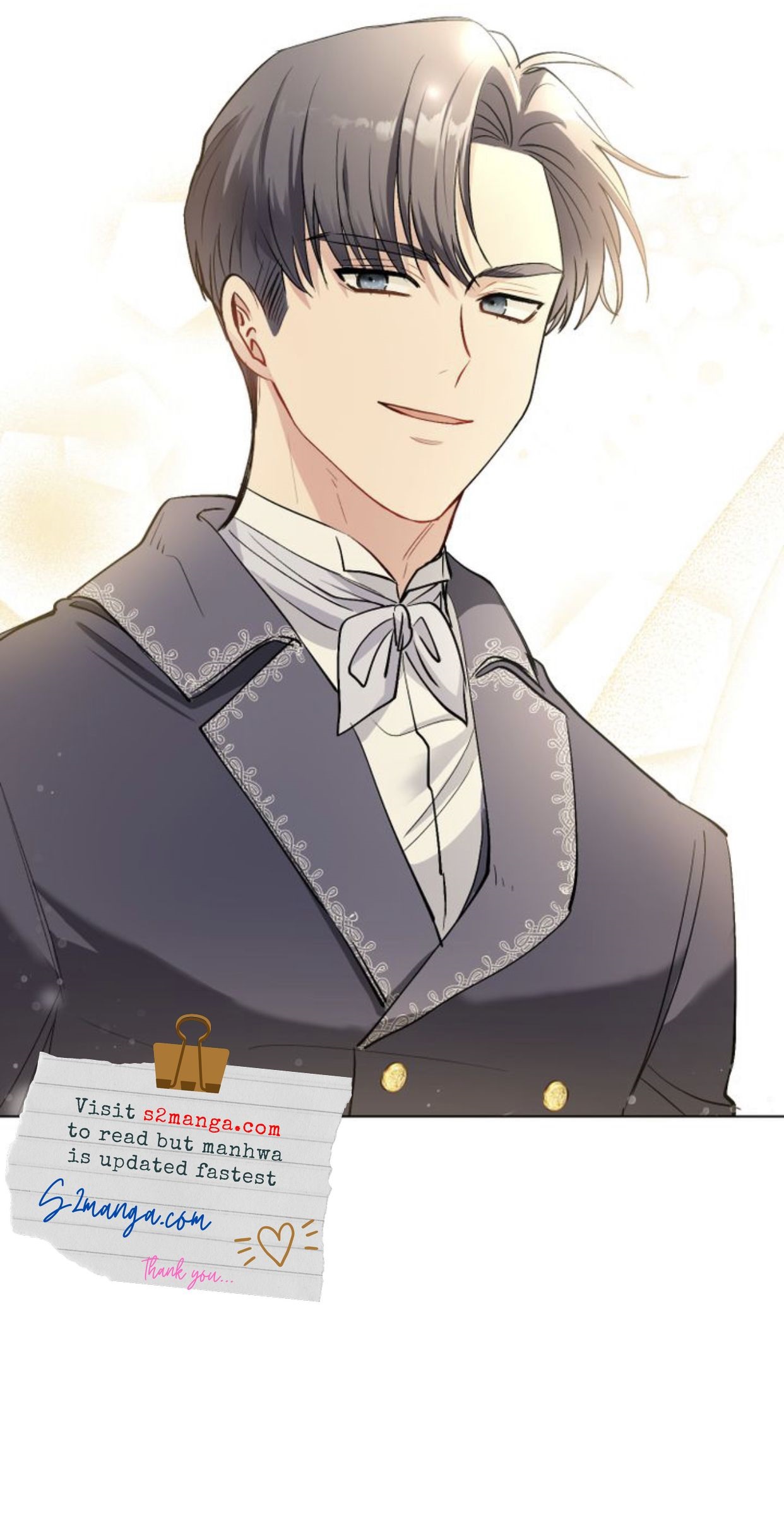 chịu đựng đi đại công tước!! chapter 12 69