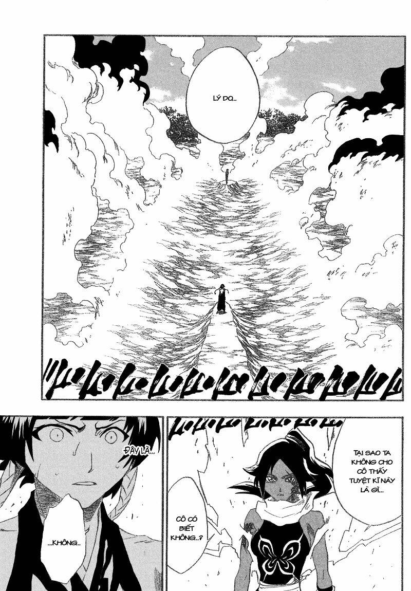 thần chết ichigo chapter 159 1