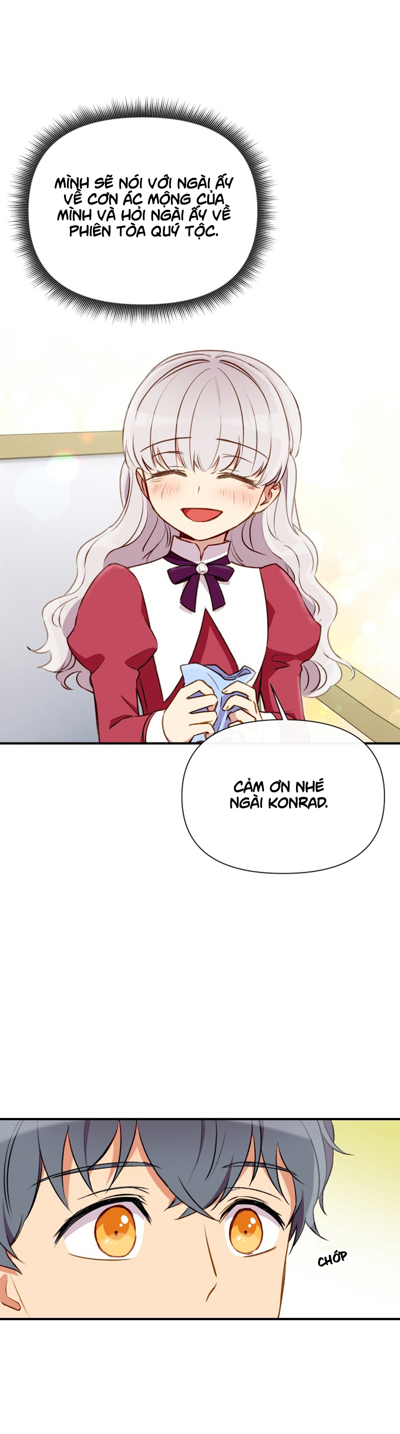 bản khế ước với nữ công tước ác ma chapter 34 2