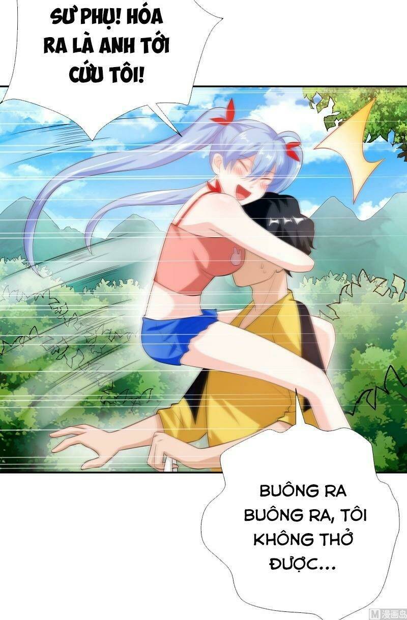 shipper thần cấp chapter 48 33