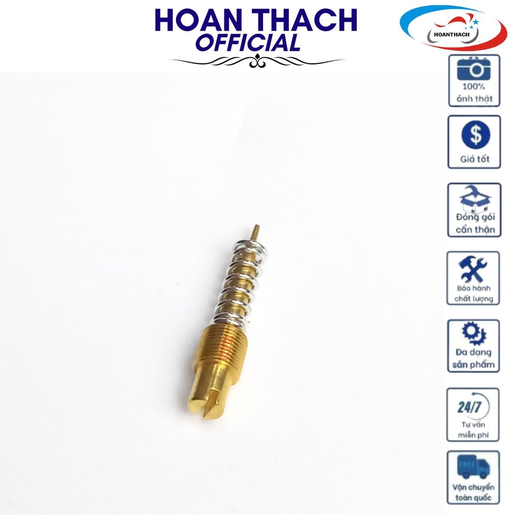 Ốc gió xe máy Mio HOANTHACH SP006547