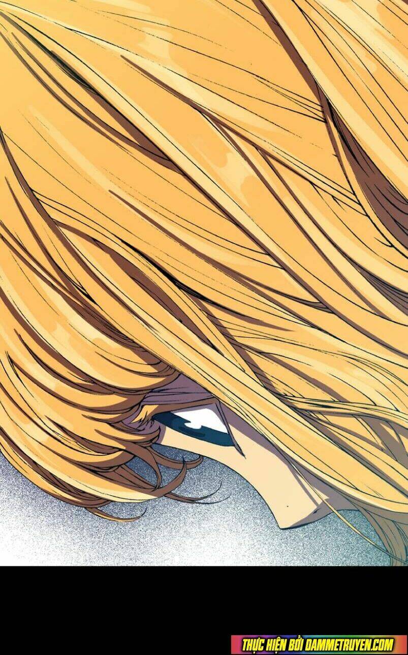 tuyệt hành giả (never over) chapter 16 25