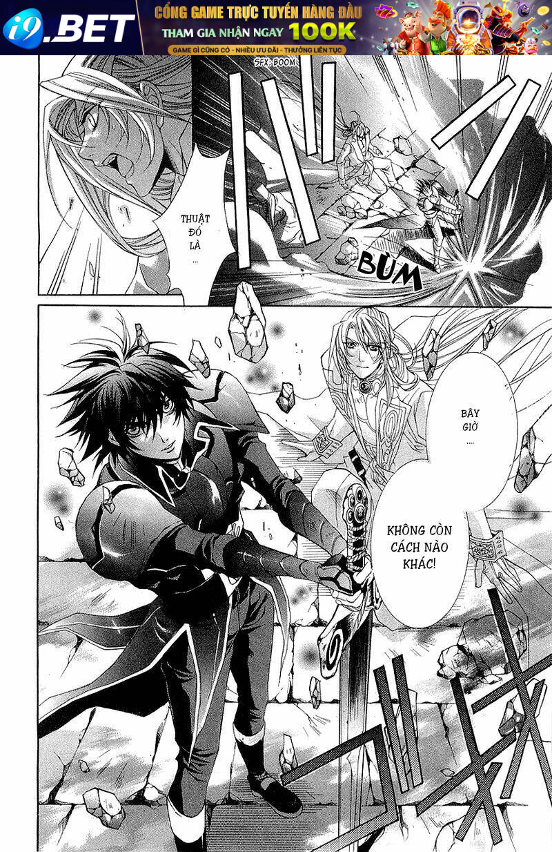 yasashii ryuu no koroshikata chapter 3.2 33