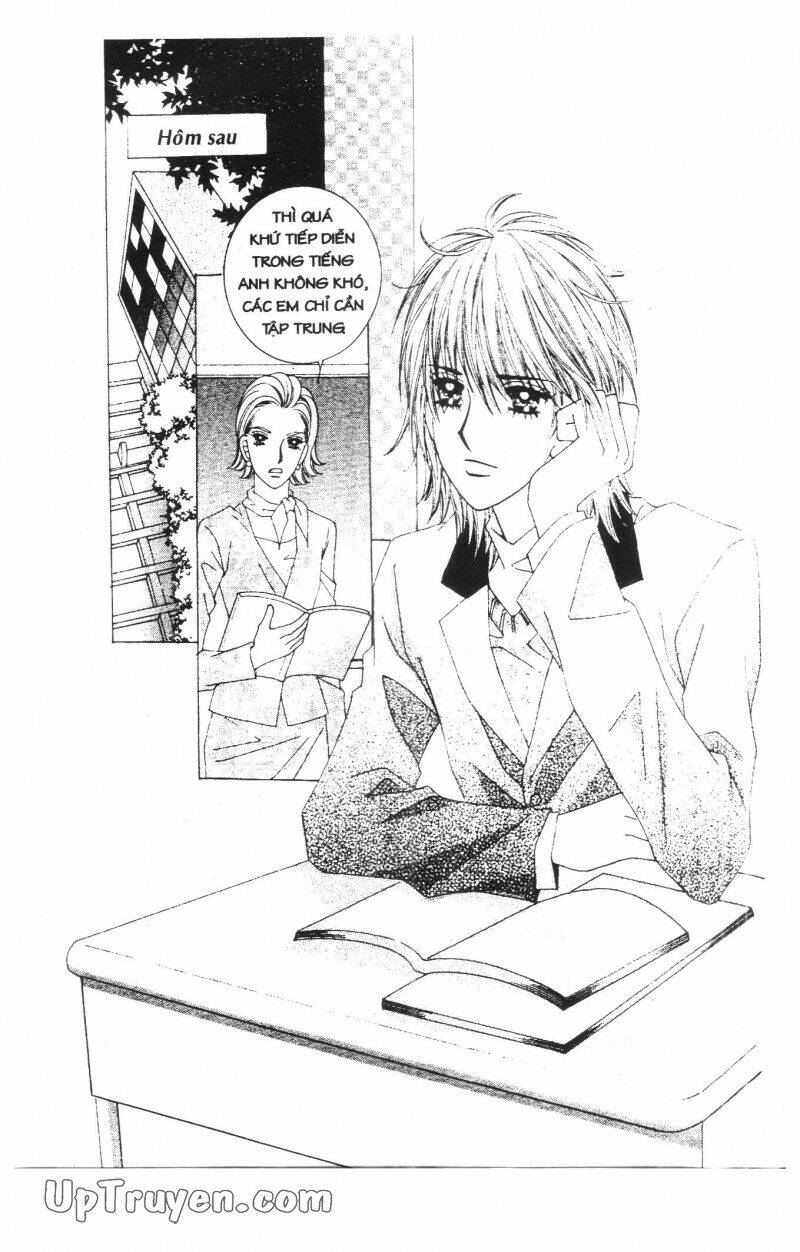 mặt nạ tình yêu chapter 65 66