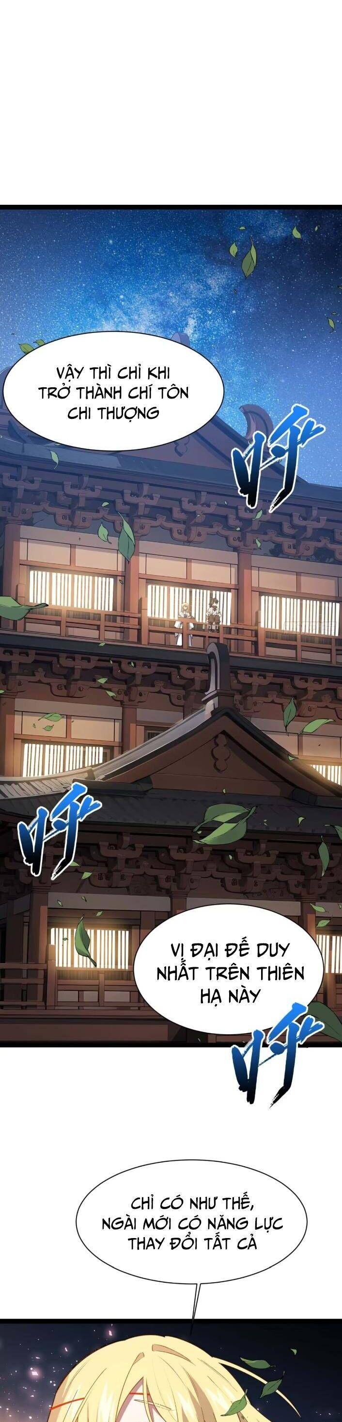 bắt đầu ký kết hoang cổ thánh thể chapter 19 14