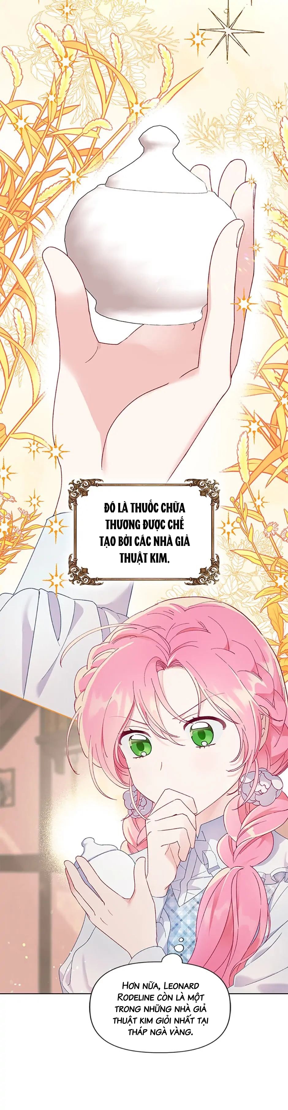 đỉnh cấp xuyên không chapter 6.1 27