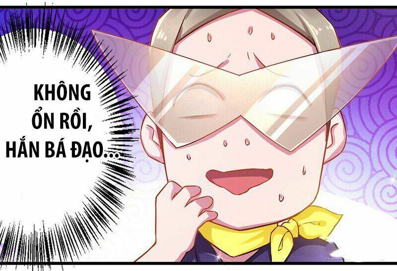 siêu cấp bại gia tử chapter 7 12