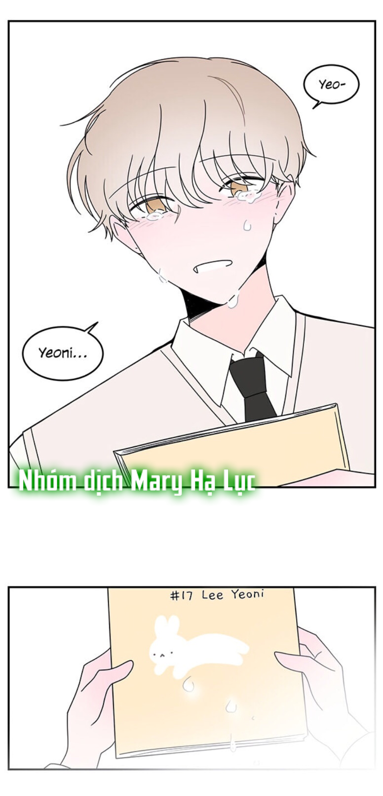 hội chứng nam phụ chapter 46 23