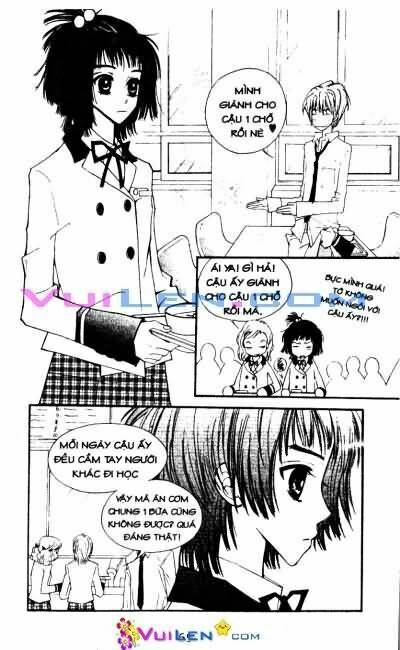 thiên thần dễ thương chapter 2 69