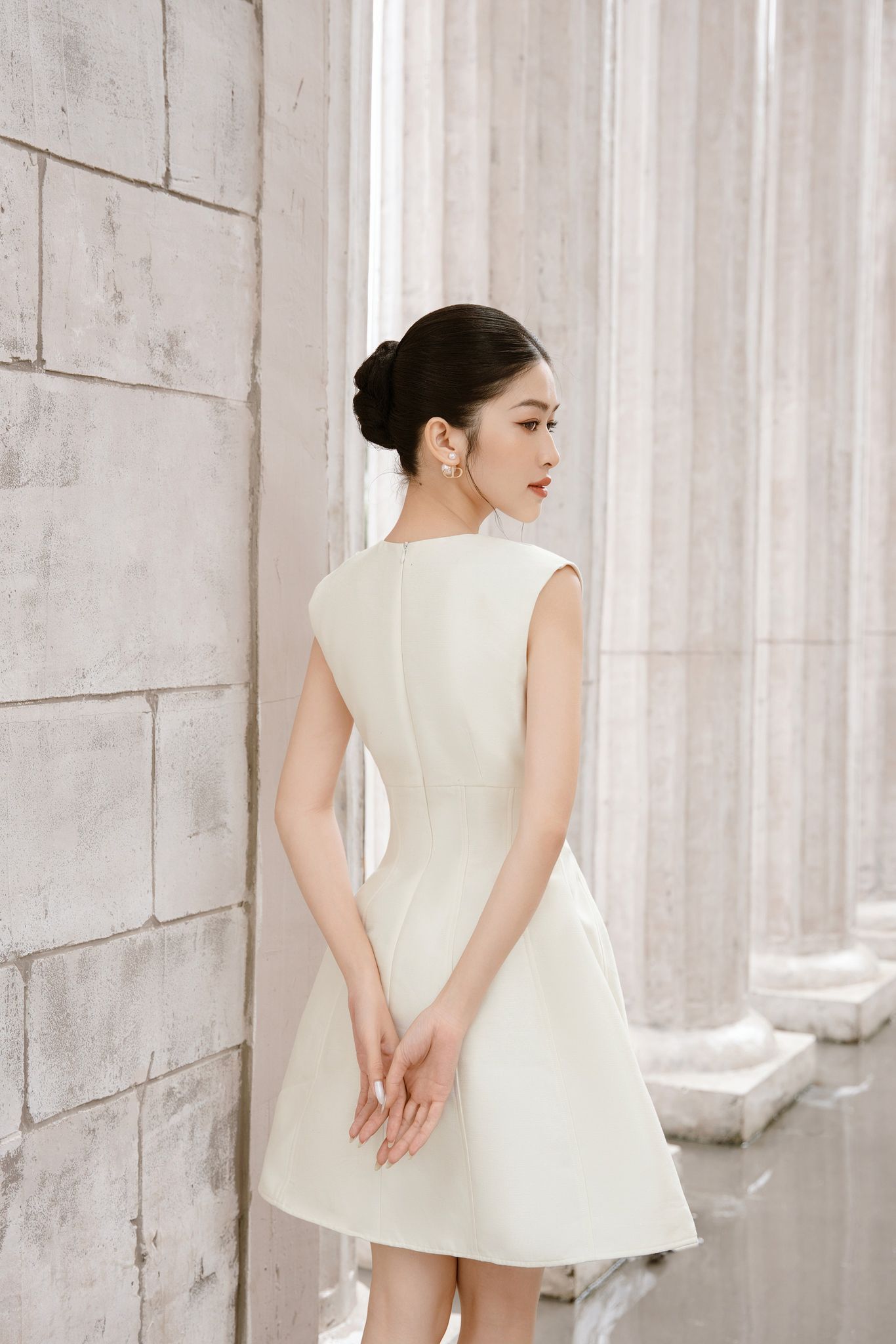 OLV - Đầm Nadia Dress