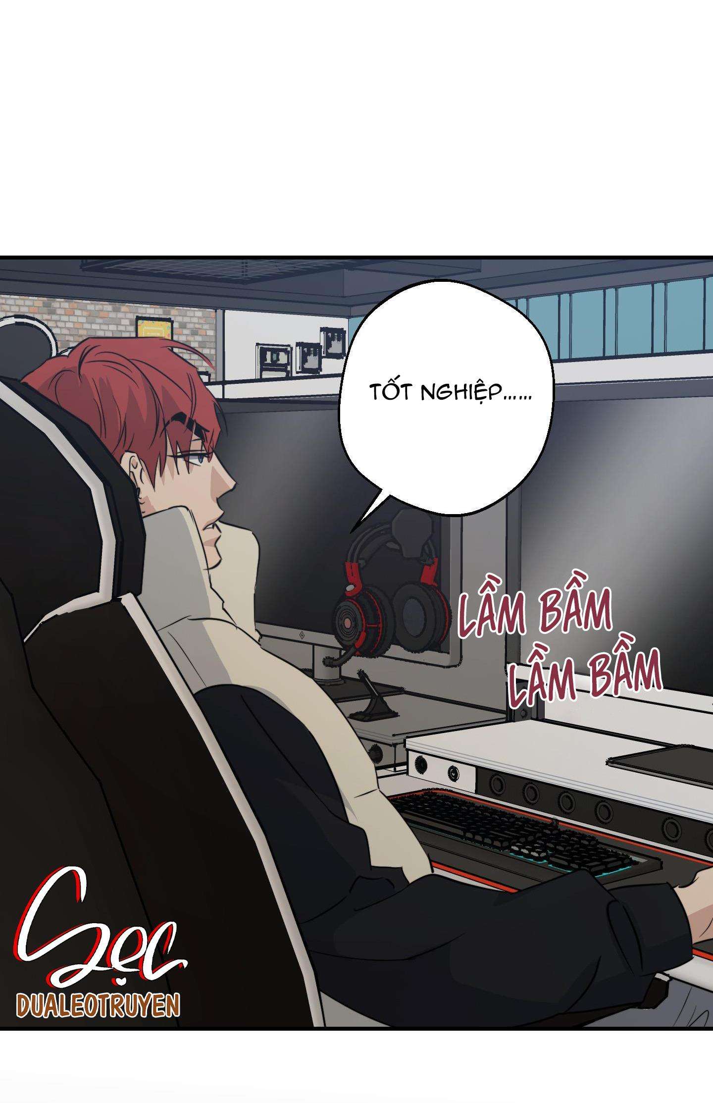 high clear chapter 68 36