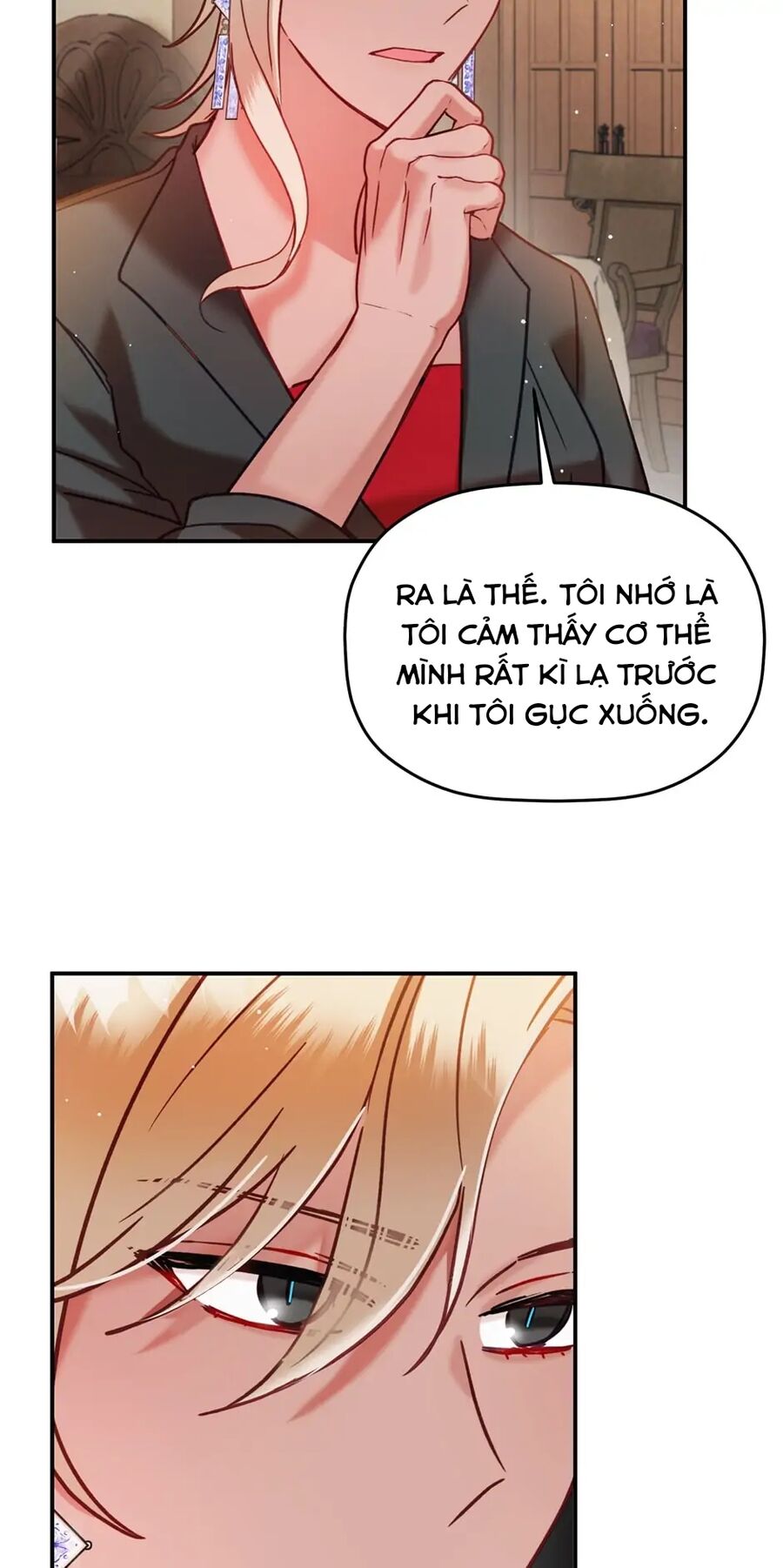 hoàng tử chuyển sinh trở thành người mạnh nhất thế giới nhờ vào sự hiểu biết về bug chapter 56 9