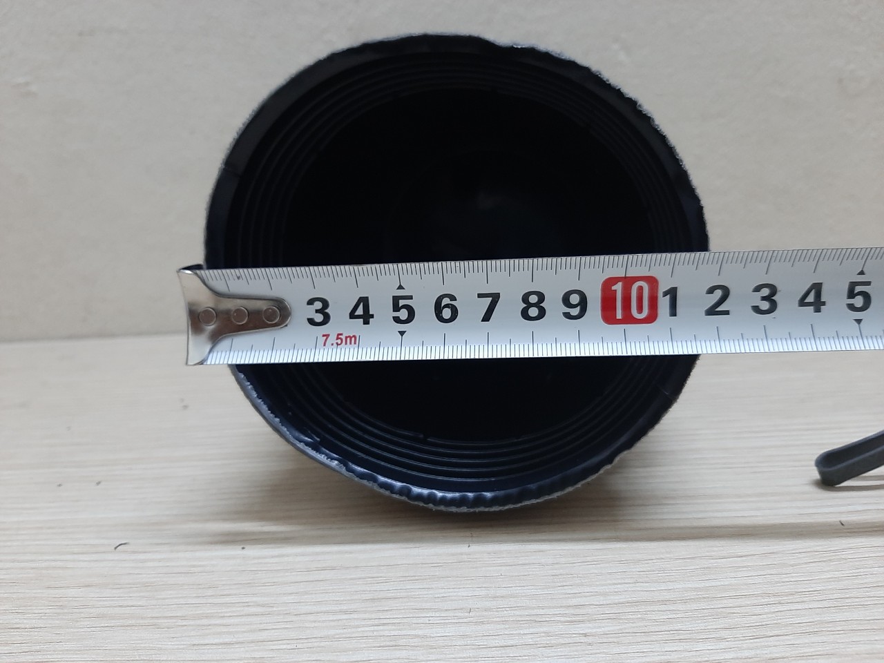 5Kg Chậu nhựa mềm ươm cây 15x13 - bịch, túi bầu ươm cây 15x13; đường kính miệng x cao: 12x10.5cm