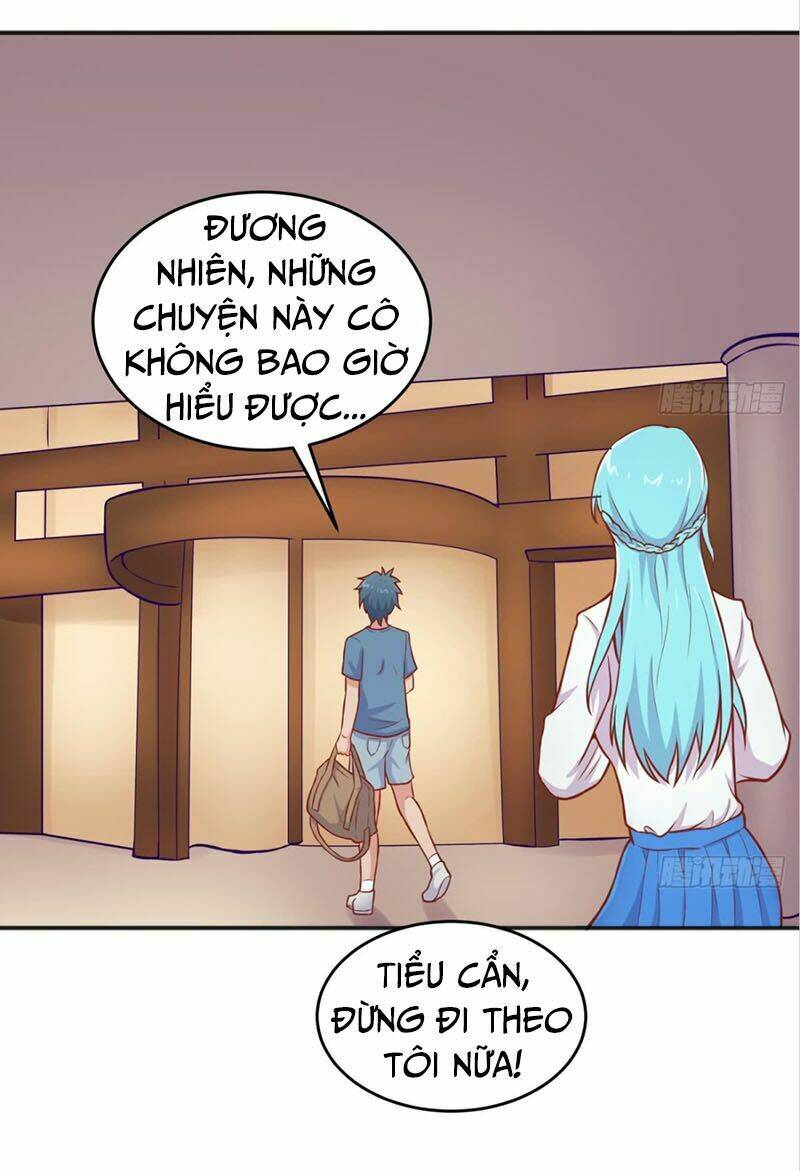 bác sĩ riêng của nữ thần chapter 72 14