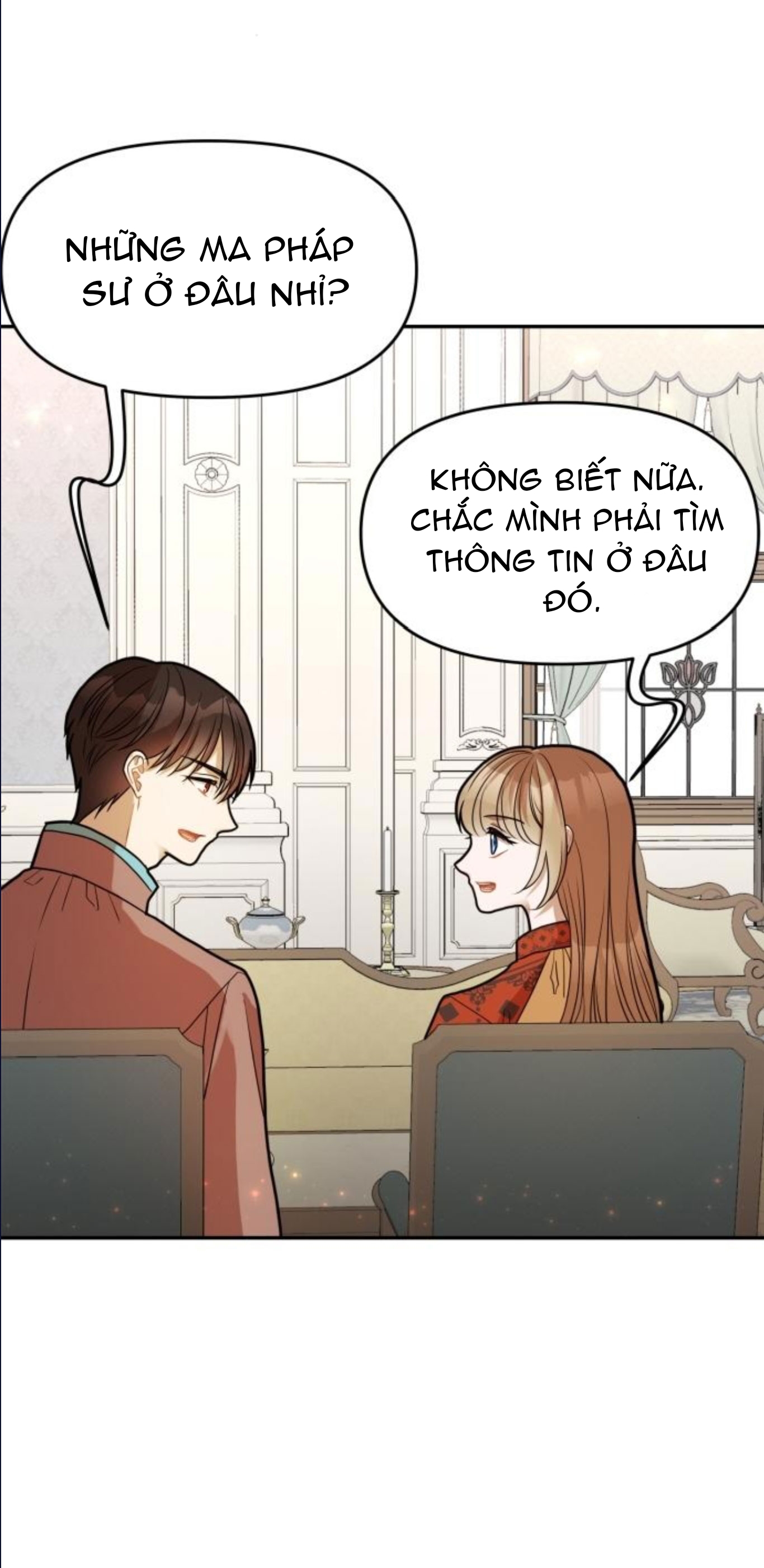 truyện tranh lãng mạn của ropan bing chapter 16.2 13