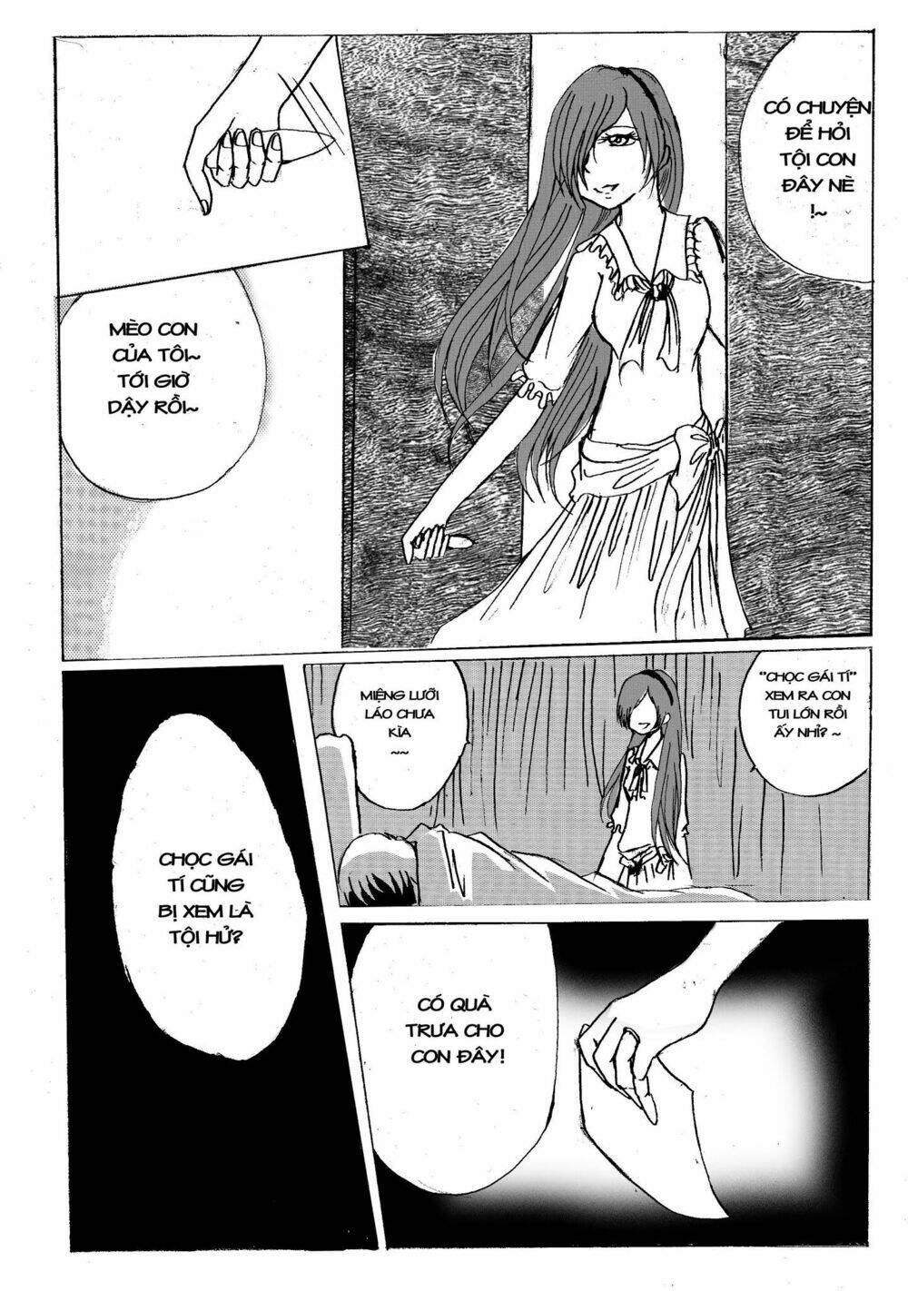 tuổi loạn chapter 1 17