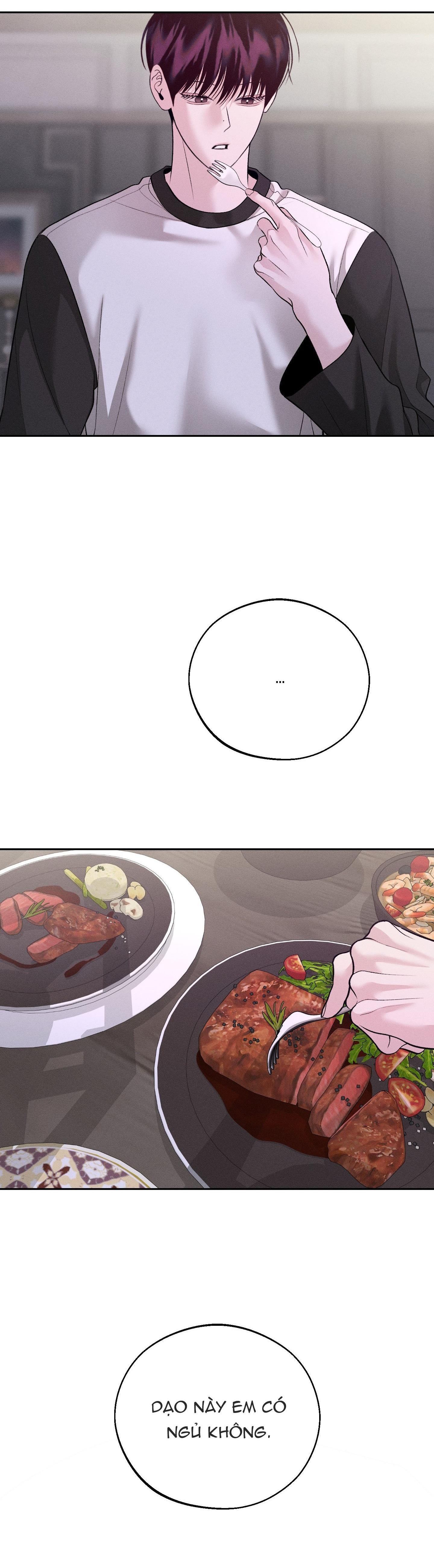 cứu tinh của thứ hai chapter 49 13