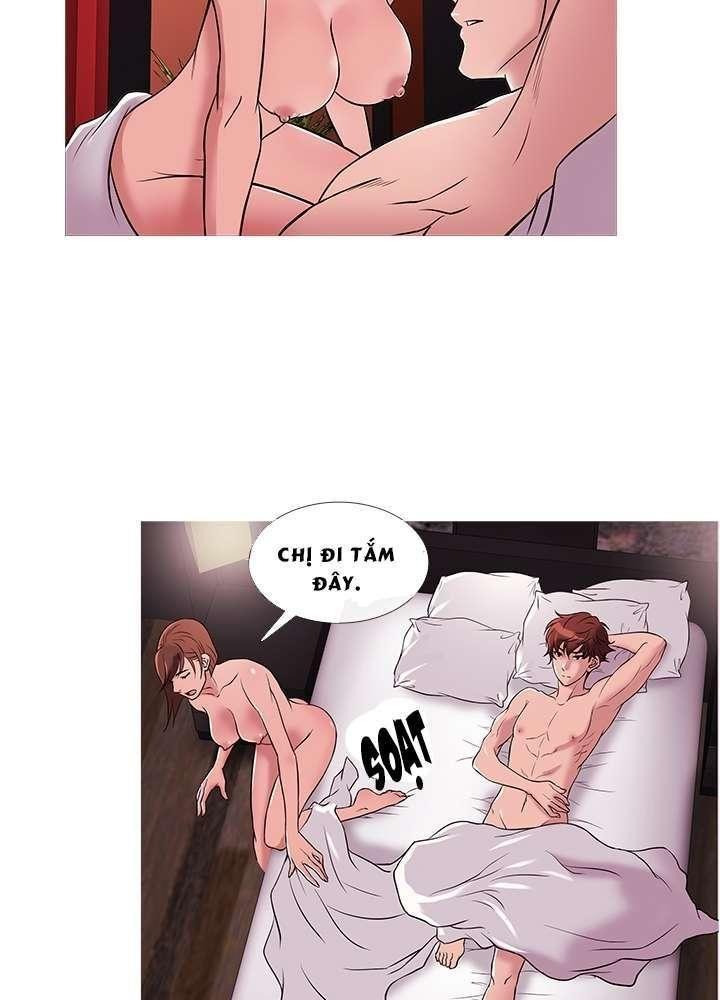 thiên đường chapter 31 12