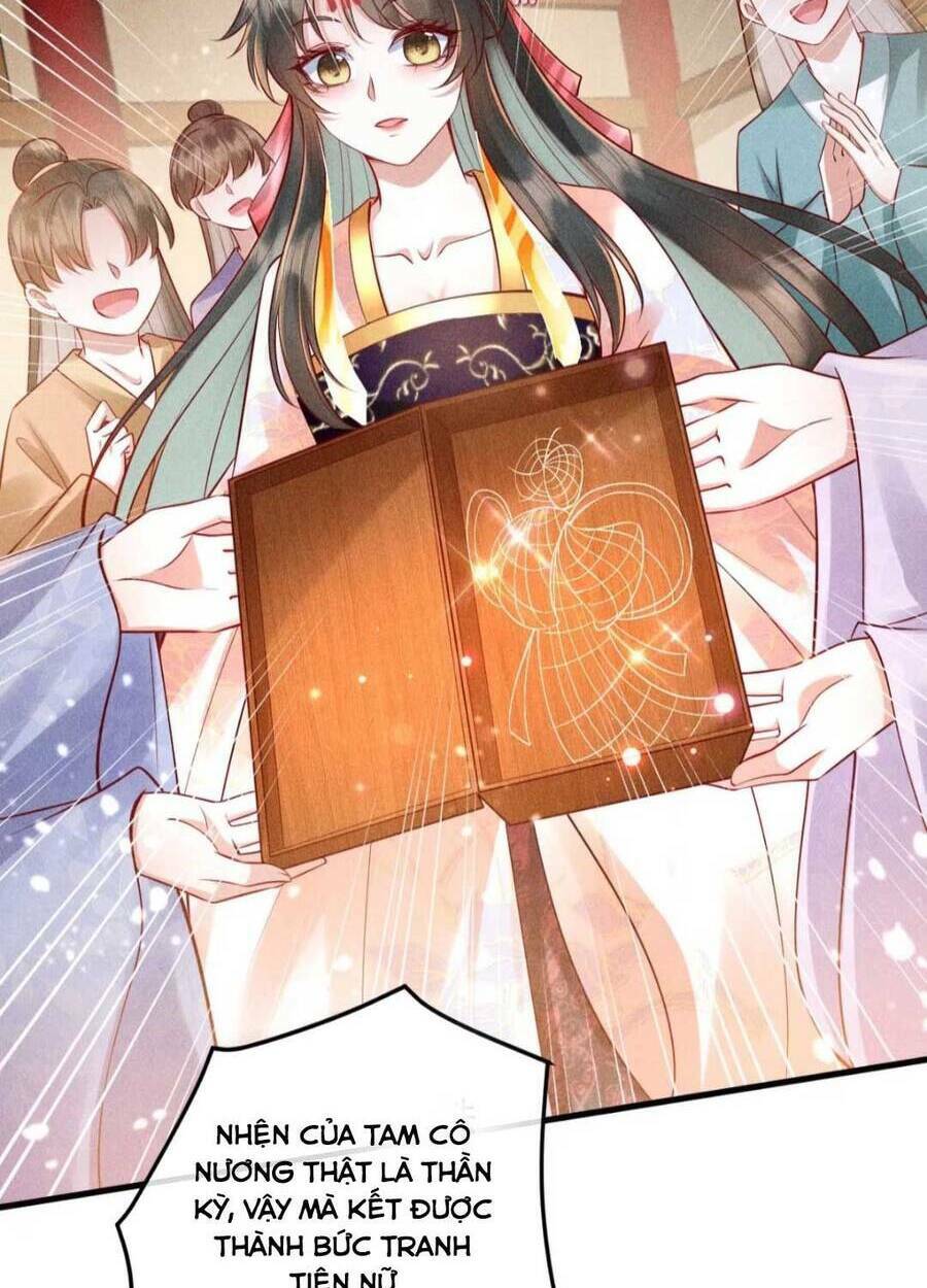 đại đích nữ trọng sinh về báo thù chapter 17 63