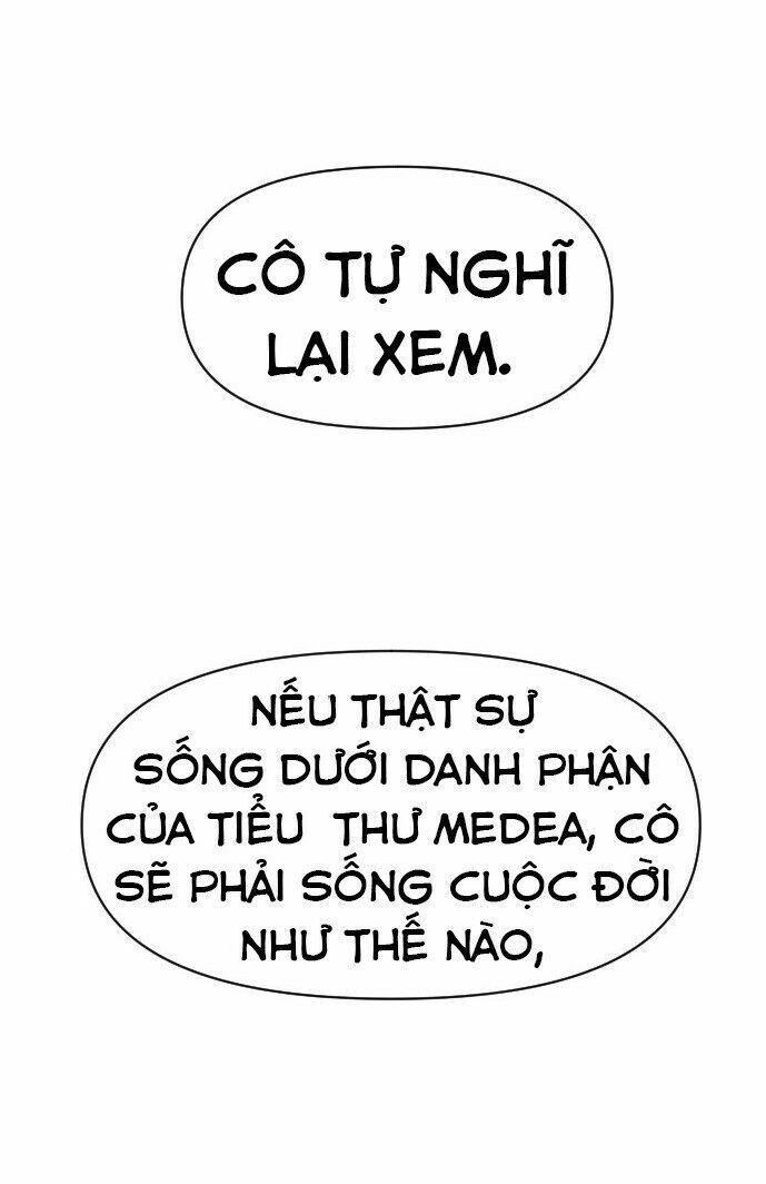 tôi muốn trở thành cô ấy chỉ một ngày chapter 2.1 100