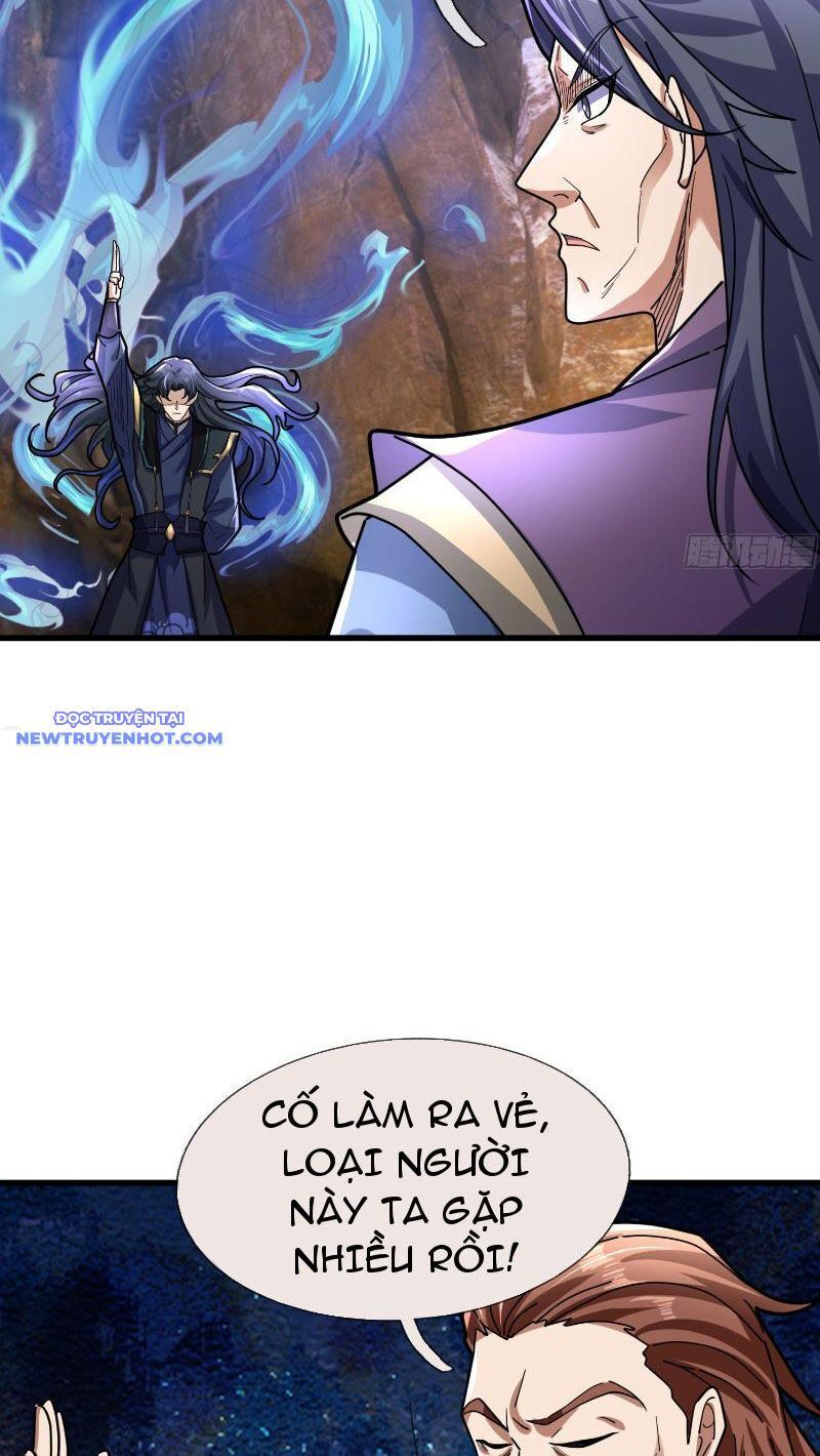 ngủ say vạn cổ: xuất thế đẩy ngang chư thiên chapter 17 71