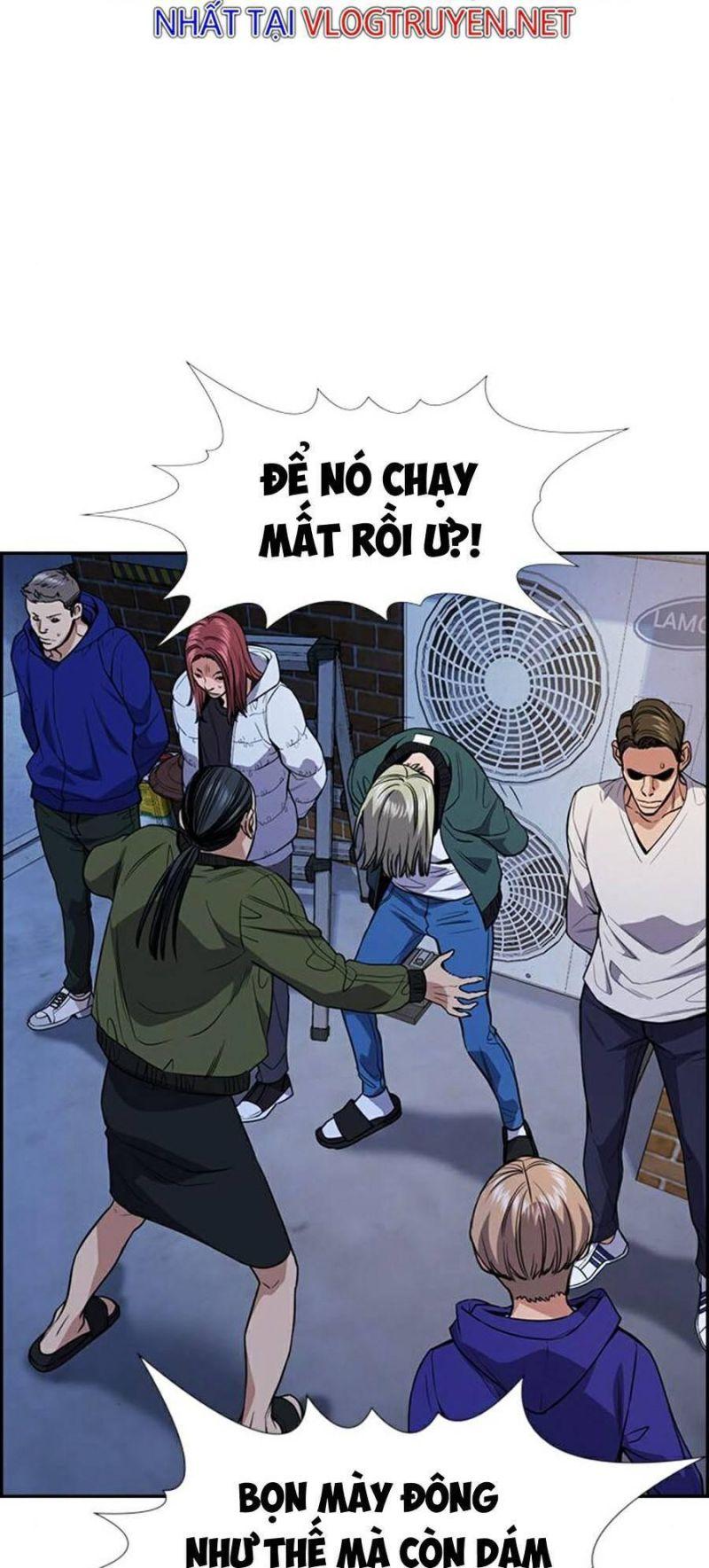 Giáo Dục Chân Chính chapter 67 40