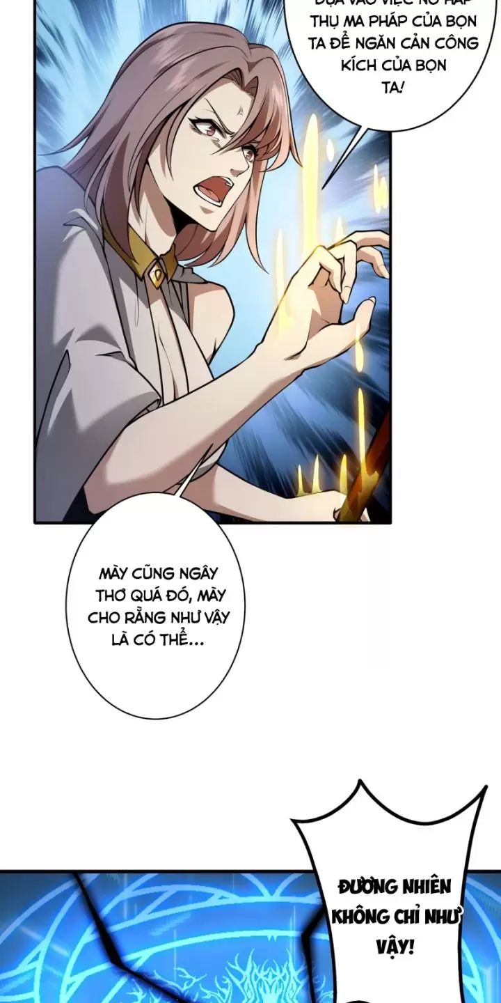 ta, chúa tể rừng xanh chapter 12 3