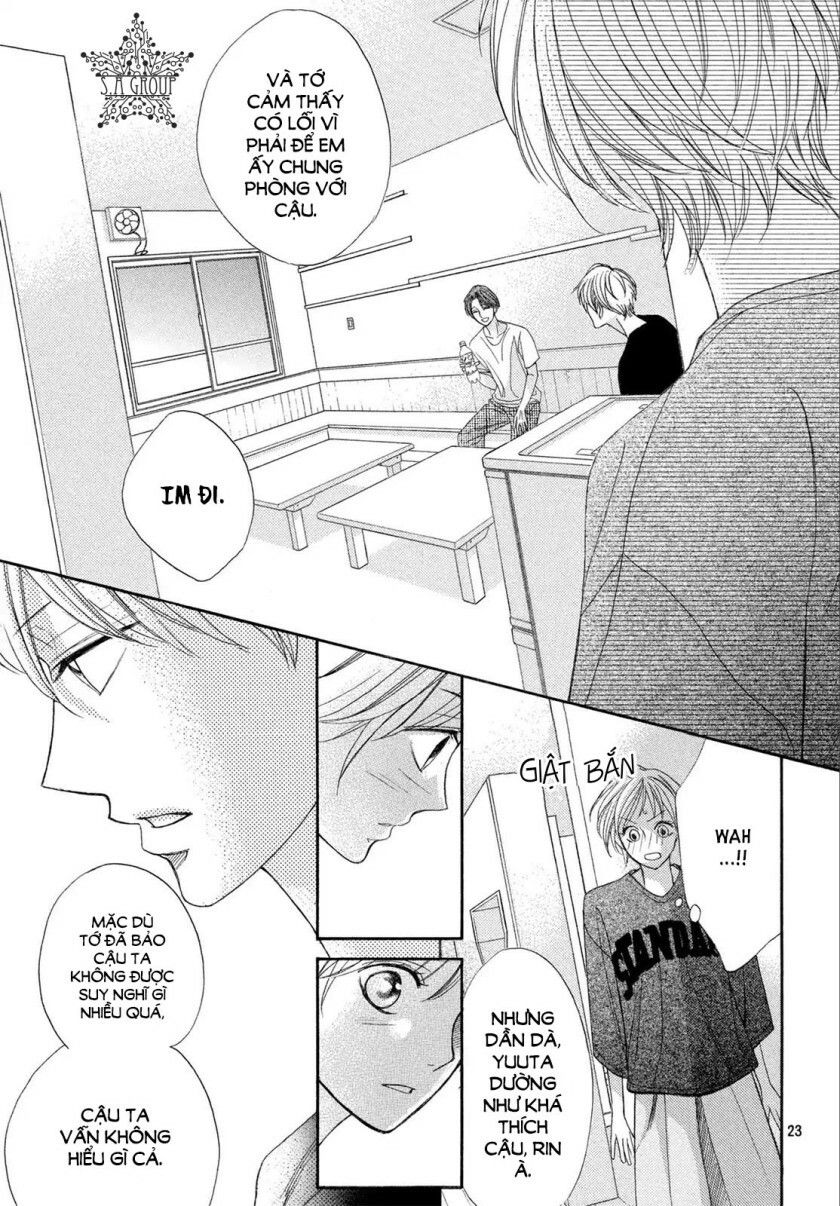 men’s life chapter 3 23